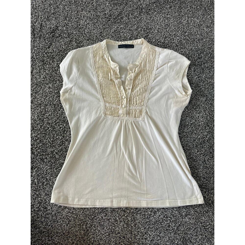 Apostrophe Top Small